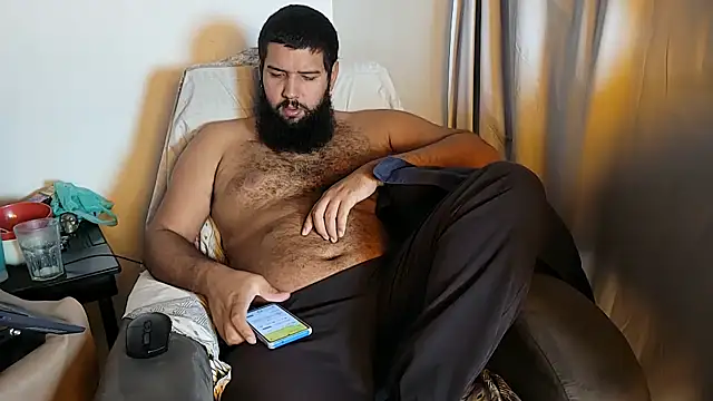 Luksmen online show from April 4, 2026, 12:06 am