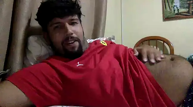 Snapshot of Luksmen chatting on December 24, 2024, 9:55 pm Luksmen online show from December 24, 2024, 9:55 pm