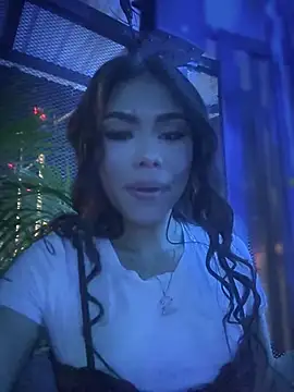 Snapshot of SakuraKato chatting on January 19, 2025, 4:33 am SakuraKato online show from January 19, 2025, 4:33 am