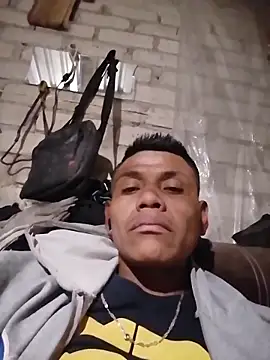 Moreno1813 online show from November 6, 2025, 6:39 am