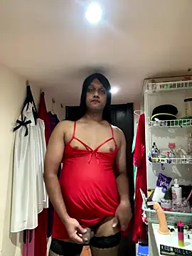 Snapshot of PunyClick8 chatting on October 2, 2025, 6:00 pm PunyClick8 online show from October 2, 2025, 6:00 pm