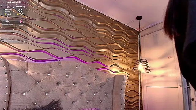 Andreita Jones online show from November 29, 2025, 11:54 am