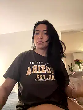 Snapshot of PetitLumiere chatting on September 30, 2025, 2:50 am PetitLumiere online show from September 30, 2025, 2:50 am