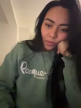 Snapshot of PetitLumiere chatting on November 15, 2025, 6:06 am PetitLumiere online show from November 15, 2025, 6:06 am