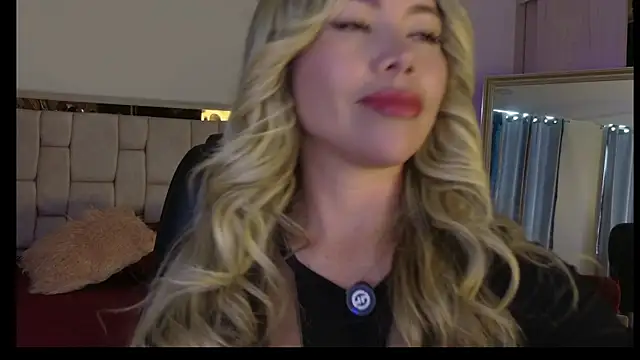 Ammy Castro online show from July 11, 2026, 10:21 pm