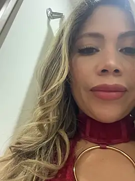 Ammy Castro online show from February 18, 2026, 9:11 pm