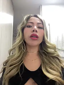 Ammy Castro online show from February 27, 2026, 10:09 pm