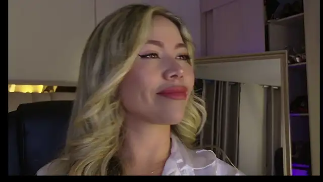 Ammy Castro online show from July 8, 2026, 11:27 pm