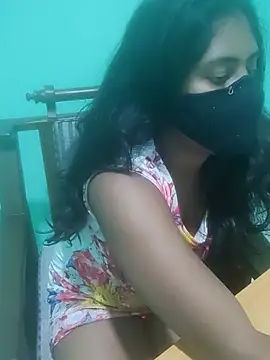 Kunchiii online show from March 3, 2026, 3:41 pm