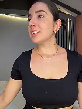 Victoria-And1 online show from March 30, 2026, 7:15 pm