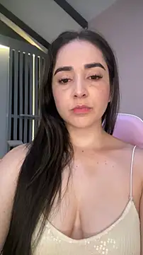 Victoria-And1 online show from November 19, 2025, 1:16 am