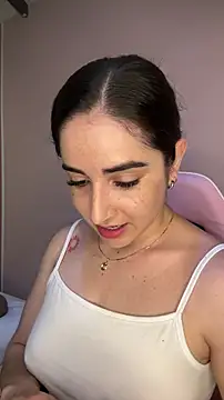 Victoria-And1 online show from December 17, 2025, 1:43 am