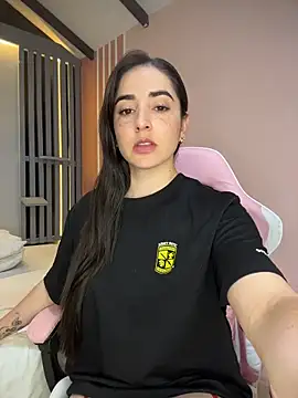 Victoria-And1 online show from February 12, 2026, 12:54 am