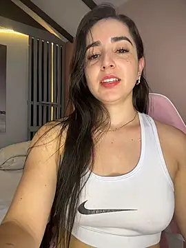 Victoria-And1 online show from April 5, 2026, 11:44 pm