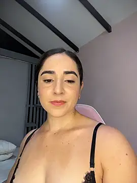 Victoria-And1 online show from March 6, 2026, 1:00 am