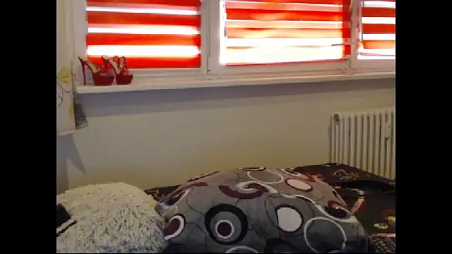 Alexie33 online show from March 7, 2026, 3:17 pm