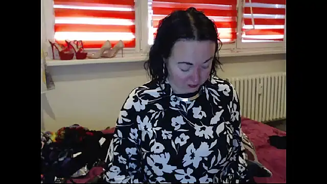 Alexie33 online show from March 27, 2026, 8:59 am