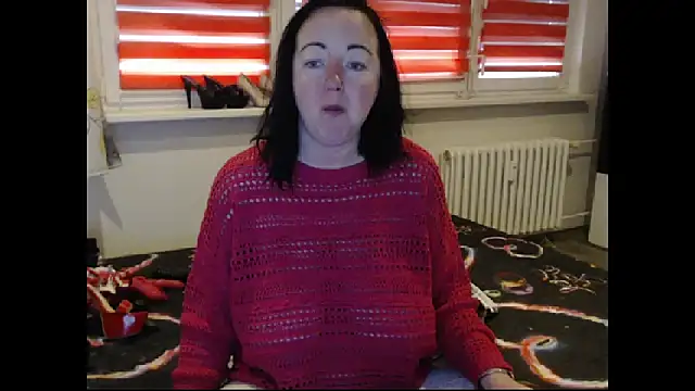 Alexie33 online show from February 2, 2026, 9:30 am