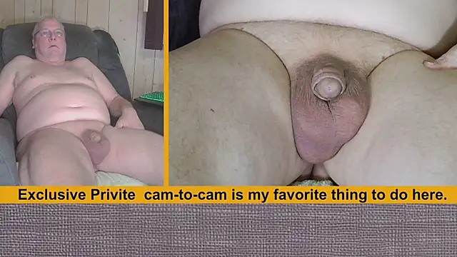 ButtCrackShowing-OOPS online show from April 11, 2026, 3:14 am