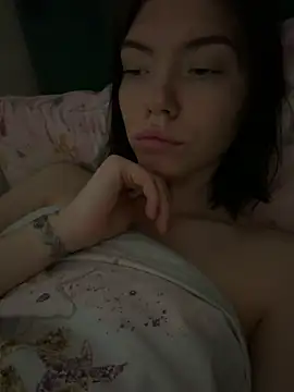 Lisaaa Alisa online show from March 15, 2026, 9:33 pm