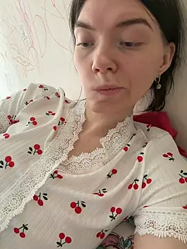 Lisaaa Alisa online show from March 7, 2026, 11:05 am