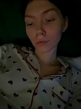 Lisaaa Alisa online show from November 29, 2025, 11:10 am