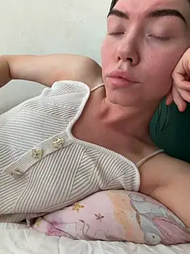 Lisaaa Alisa online show from March 20, 2026, 4:13 am