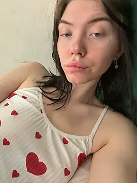 Lisaaa Alisa online show from March 10, 2026, 4:05 am