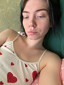 Lisaaa Alisa online show from February 24, 2026, 4:46 am