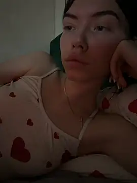 Lisaaa Alisa online show from March 28, 2026, 10:44 pm