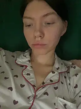 Lisaaa Alisa online show from November 30, 2025, 11:11 am