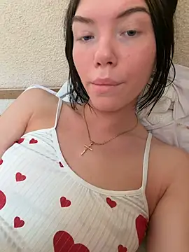 Lisaaa Alisa online show from April 11, 2026, 3:36 am