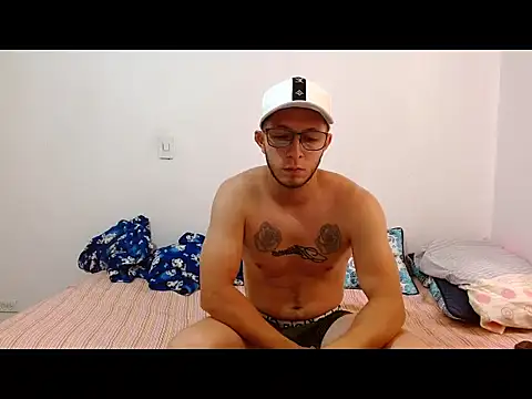 king-Randal online show from April 14, 2026, 3:06 pm