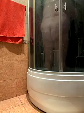 Klio5678 online show from November 7, 2025, 12:31 pm