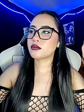 Janna mnt online show from October 31, 2025, 4:42 am