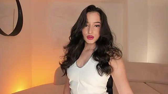 DominiqueVega online show from March 15, 2025, 10:11 pm