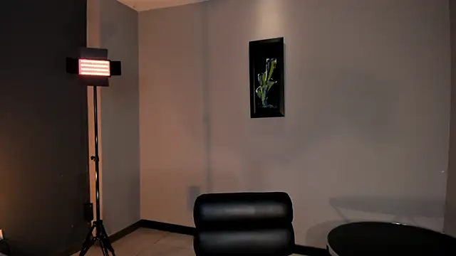 DominiqueVega online show from October 23, 2025, 9:57 pm