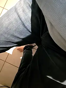 Lorent6969 online show from March 11, 2026, 4:23 pm