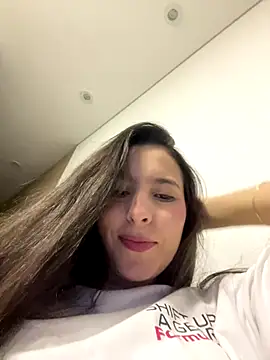 LittleDoll    online show from November 8, 2025, 11:30 pm