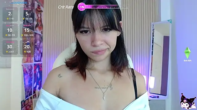 tatty wilson online show from March 21, 2025, 12:50 pm