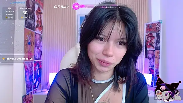 tatty wilson online show from March 13, 2025, 12:56 pm