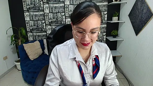 Agata-Moon online show from October 30, 2025, 1:09 pm