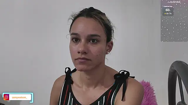 Snapshot of SamanthaWatson chatting on November 27, 2025, 11:49 pm SamanthaWatson online show from November 27, 2025, 11:49 pm