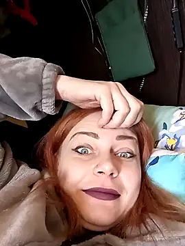 HarleyQuinn 69 online show from February 12, 2026, 9:42 am