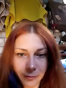 HarleyQuinn 69 online show from November 6, 2025, 1:15 pm