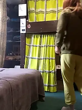 HarleyQuinn 69 online show from March 29, 2026, 1:13 pm