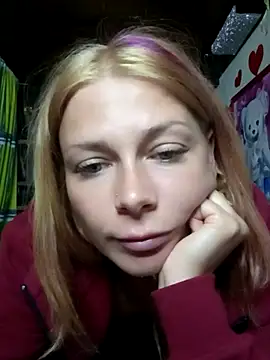 HarleyQuinn 69 online show from July 29, 2026, 8:24 am