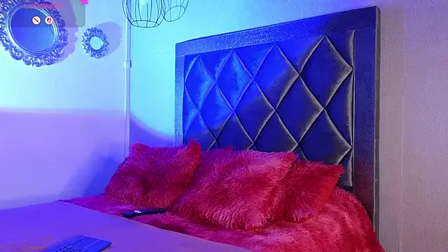 ashley brend online show from March 12, 2026, 8:35 pm