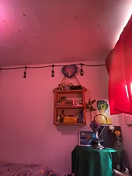 Snapshot of LiliJones_ chatting on February 21, 2026, 4:31 pm LiliJones online show from February 21, 2026, 4:31 pm