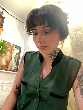 Snapshot of LiliJones_ chatting on January 10, 2026, 6:25 pm LiliJones online show from January 10, 2026, 6:25 pm